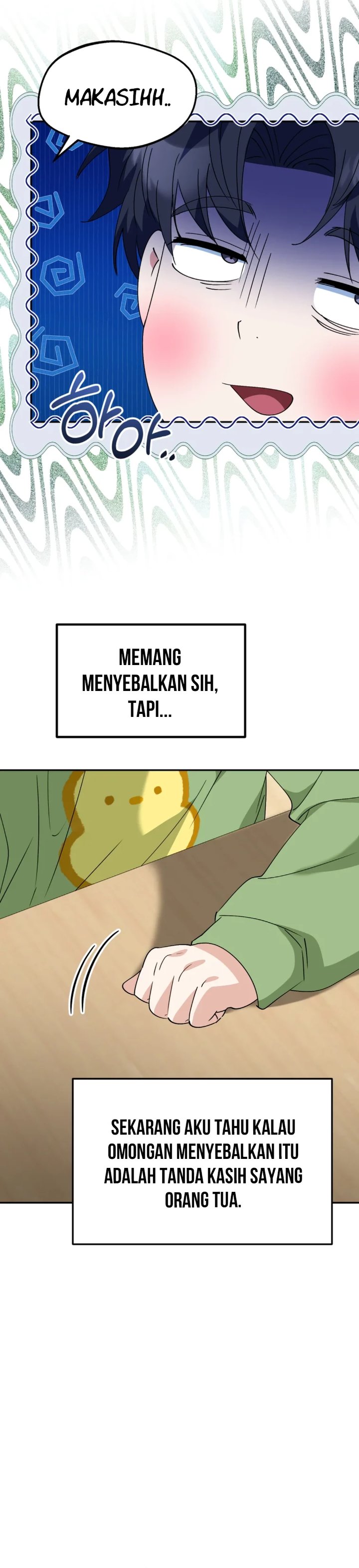 Baca I Will Raise This Family! - Chapter 66 halaman 8