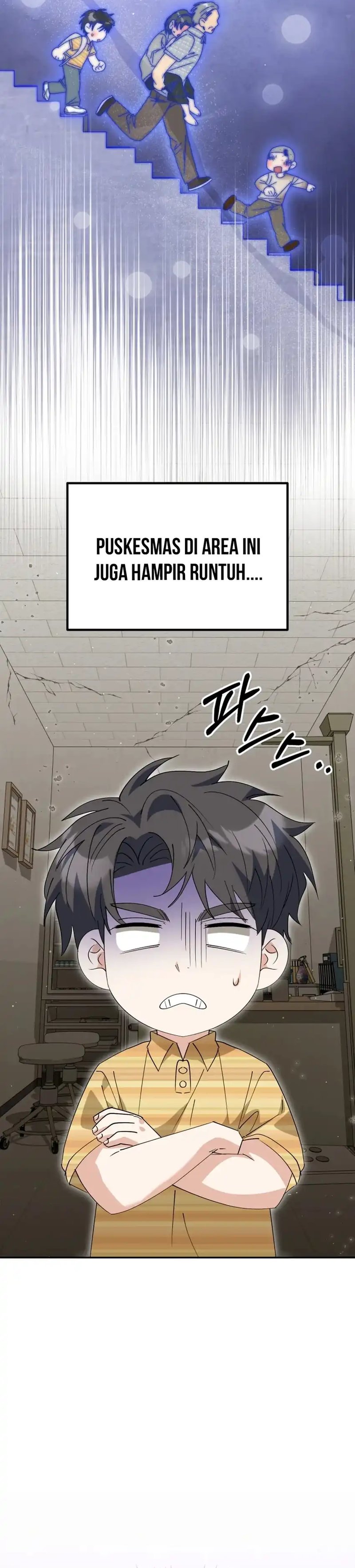 Baca I Will Raise This Family! - Chapter 67 halaman 9