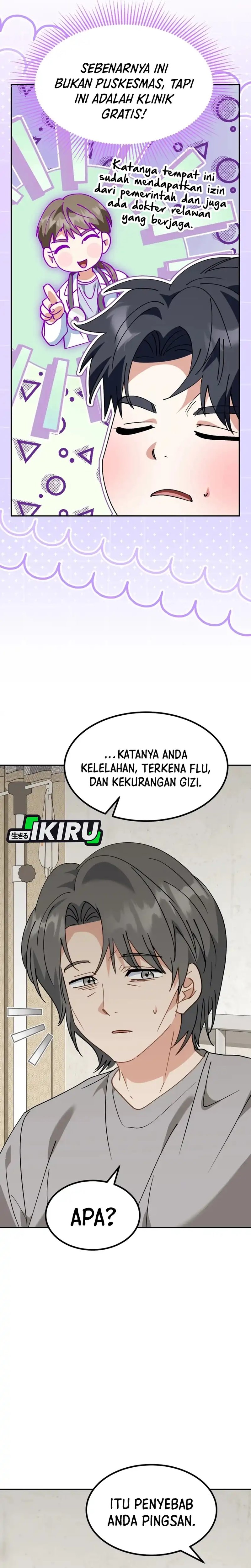 Baca I Will Raise This Family! - Chapter 67 halaman 10