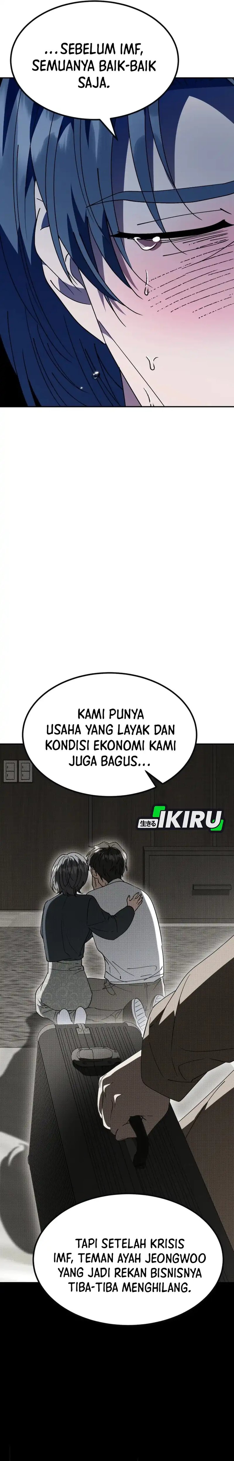 Baca I Will Raise This Family! - Chapter 67 halaman 12