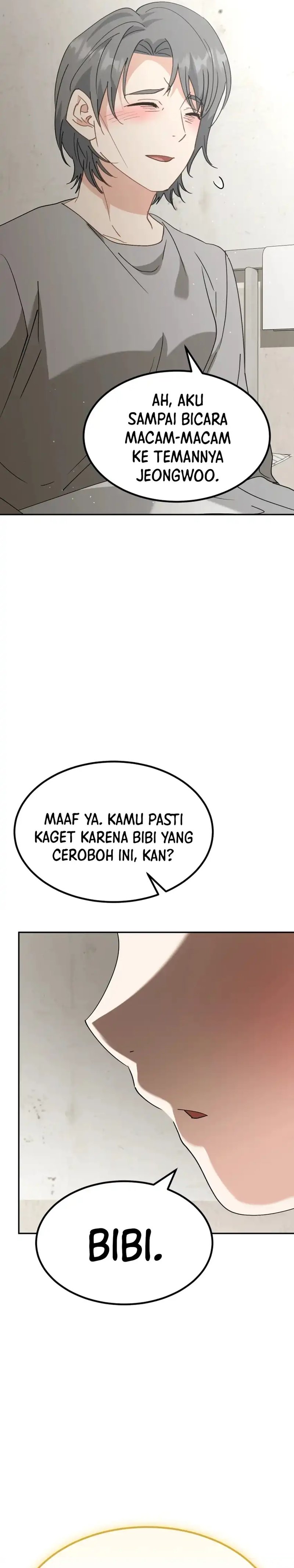 Baca I Will Raise This Family! - Chapter 67 halaman 15