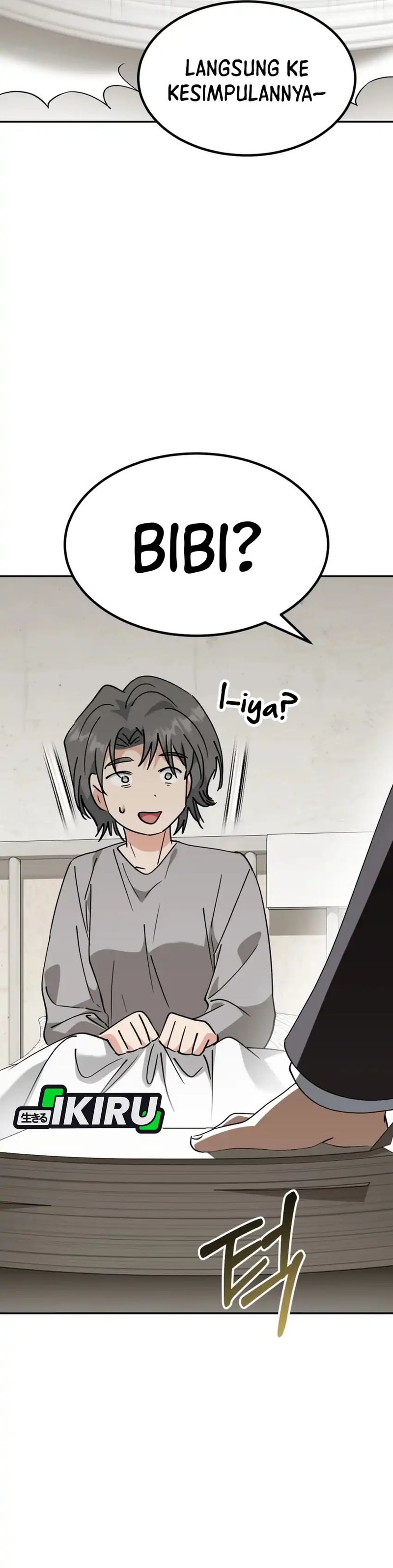 Baca I Will Raise This Family! - Chapter 67 halaman 18