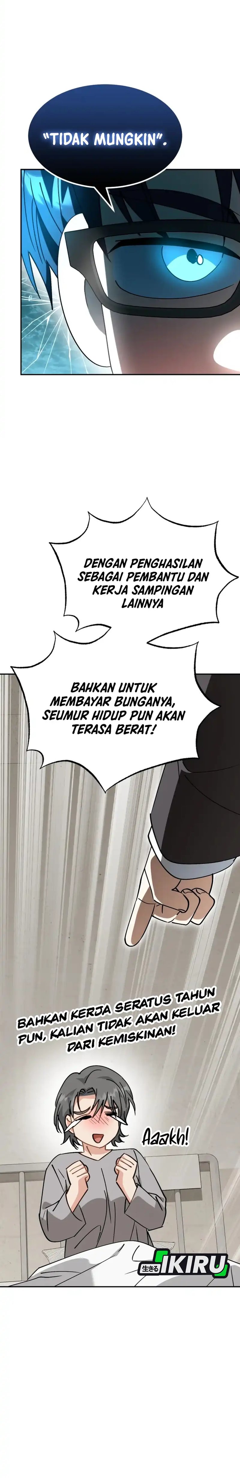 Baca I Will Raise This Family! - Chapter 67 halaman 20