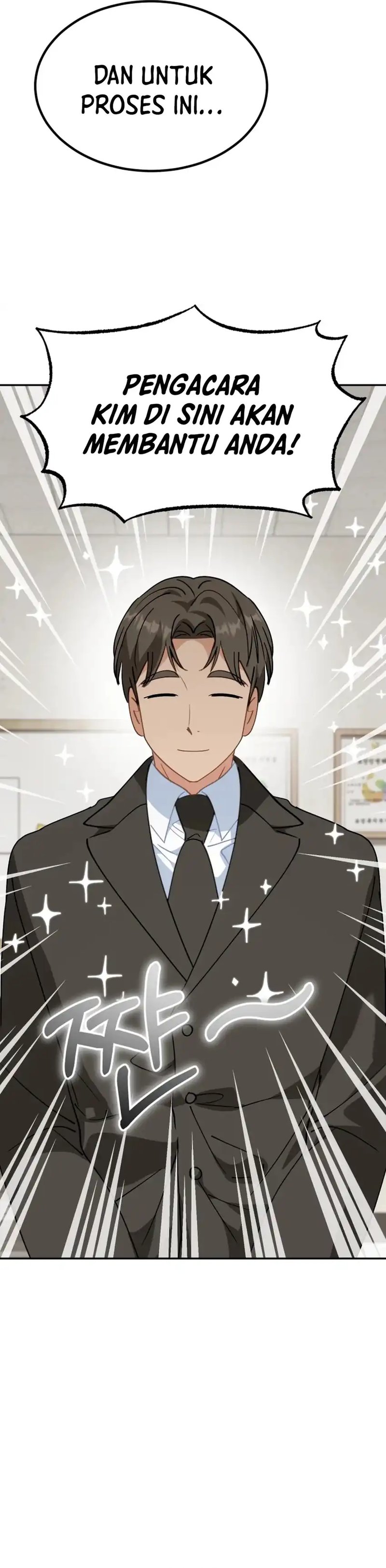 Baca I Will Raise This Family! - Chapter 67 halaman 22