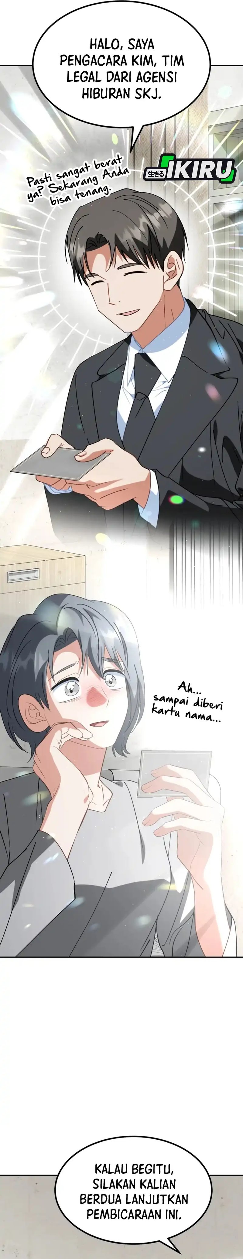 Baca I Will Raise This Family! - Chapter 67 halaman 23