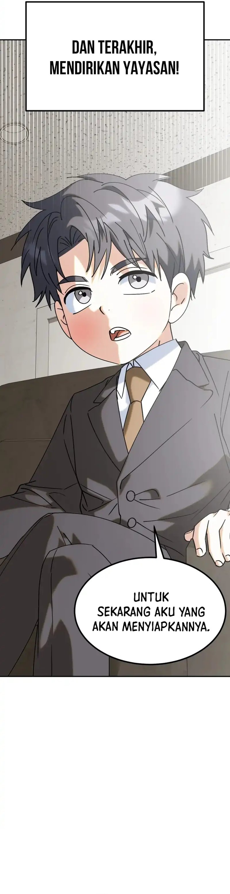 Baca I Will Raise This Family! - Chapter 67 halaman 25