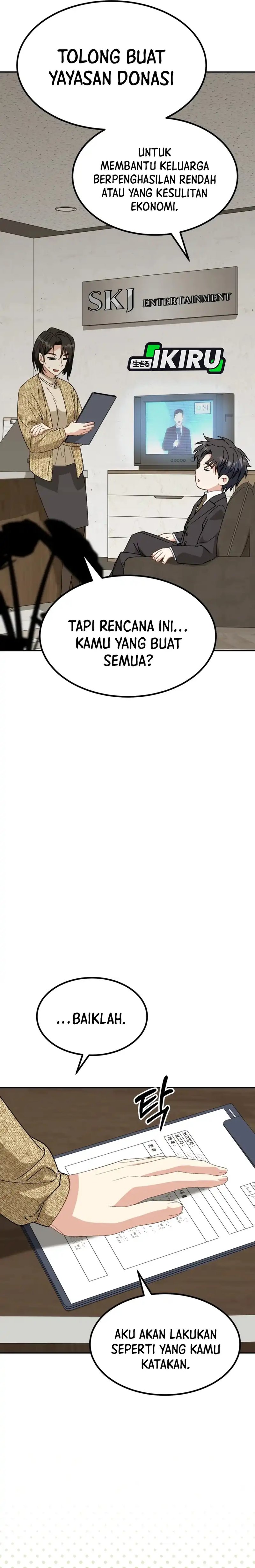 Baca I Will Raise This Family! - Chapter 67 halaman 26