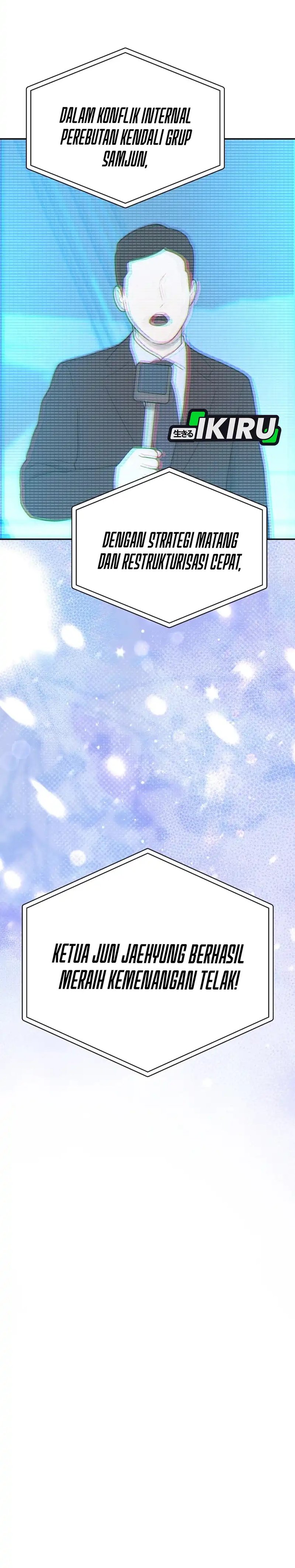 Baca I Will Raise This Family! - Chapter 67 halaman 28