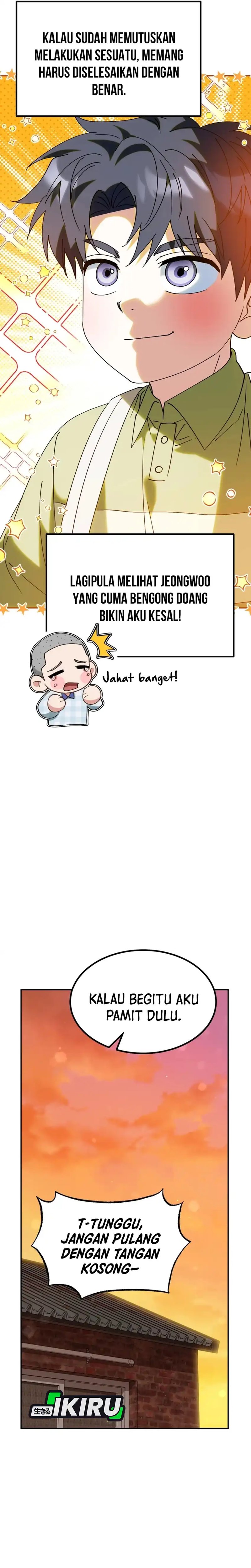 Baca I Will Raise This Family! - Chapter 67 halaman 31