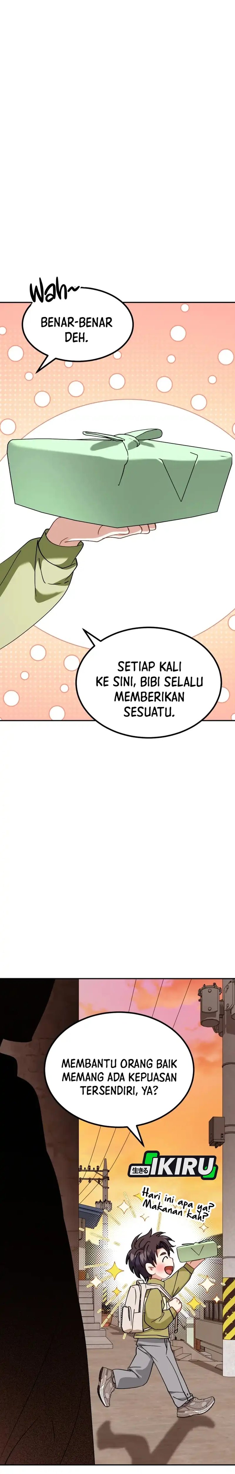 Baca I Will Raise This Family! - Chapter 67 halaman 32