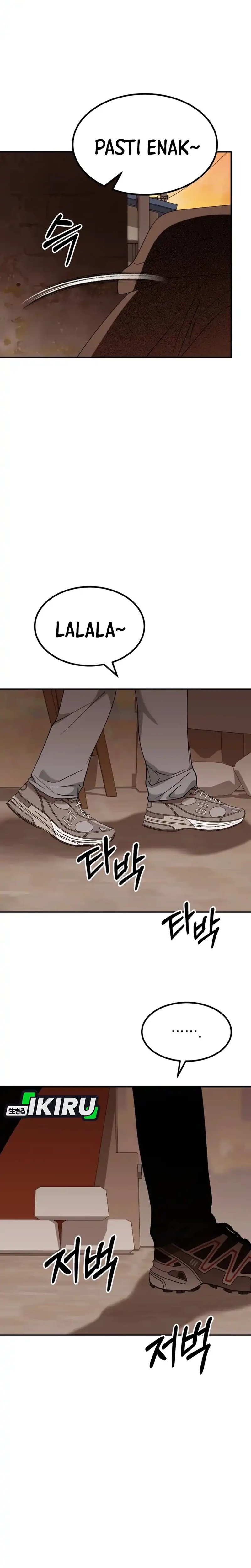 Baca I Will Raise This Family! - Chapter 67 halaman 33