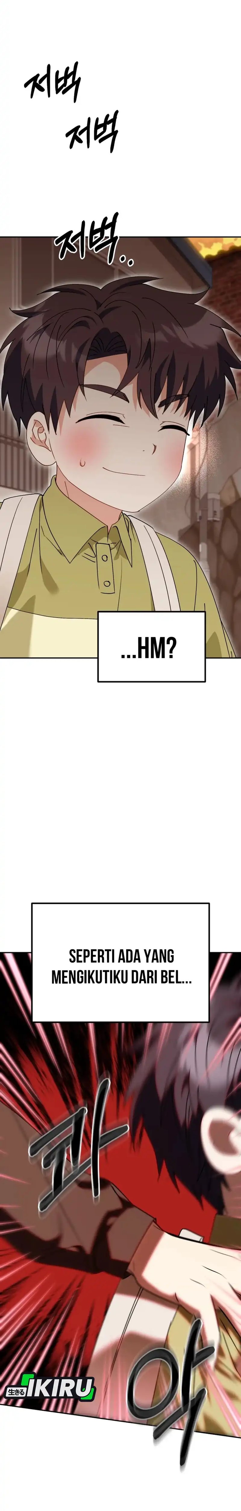 Baca I Will Raise This Family! - Chapter 67 halaman 34