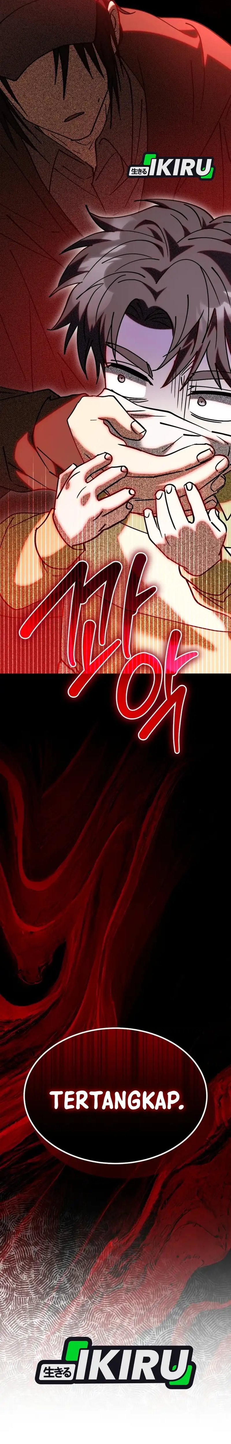 Baca I Will Raise This Family! - Chapter 67 halaman 36