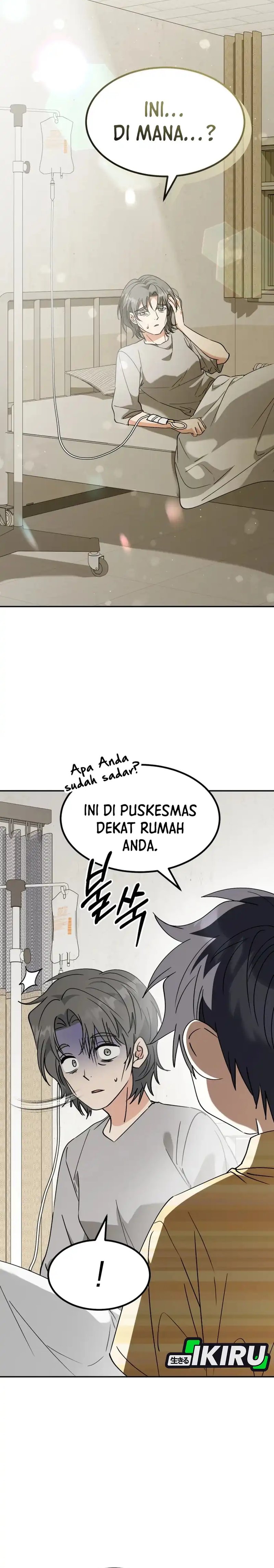 Baca I Will Raise This Family! - Chapter 67 halaman 6