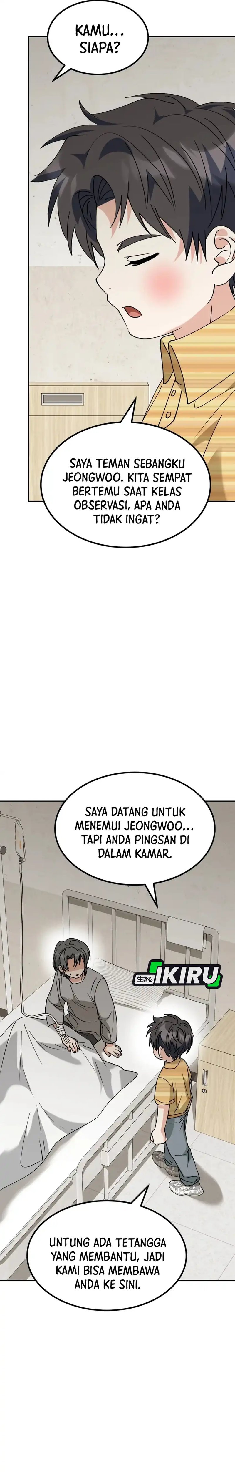 Baca I Will Raise This Family! - Chapter 67 halaman 7