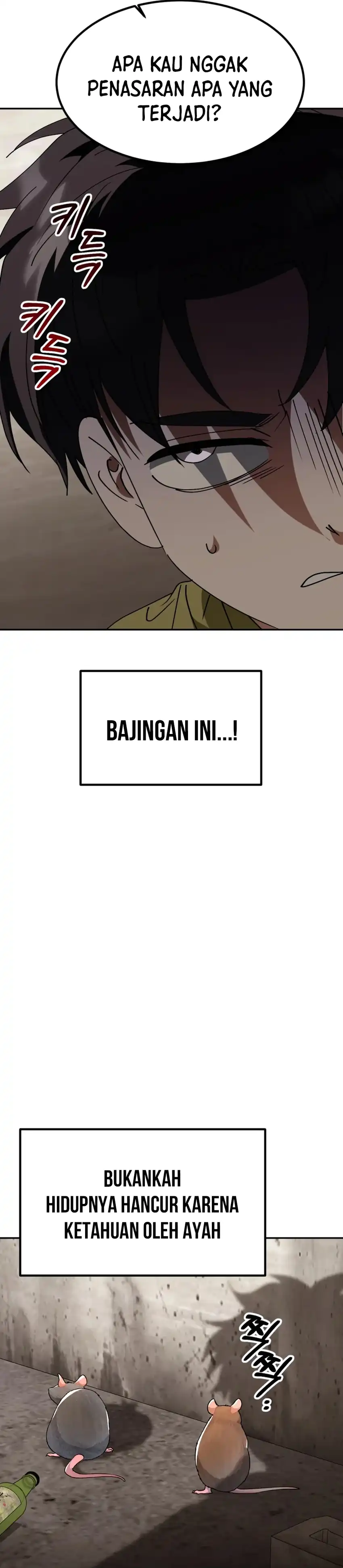 Baca I Will Raise This Family! - Chapter 68 halaman 13