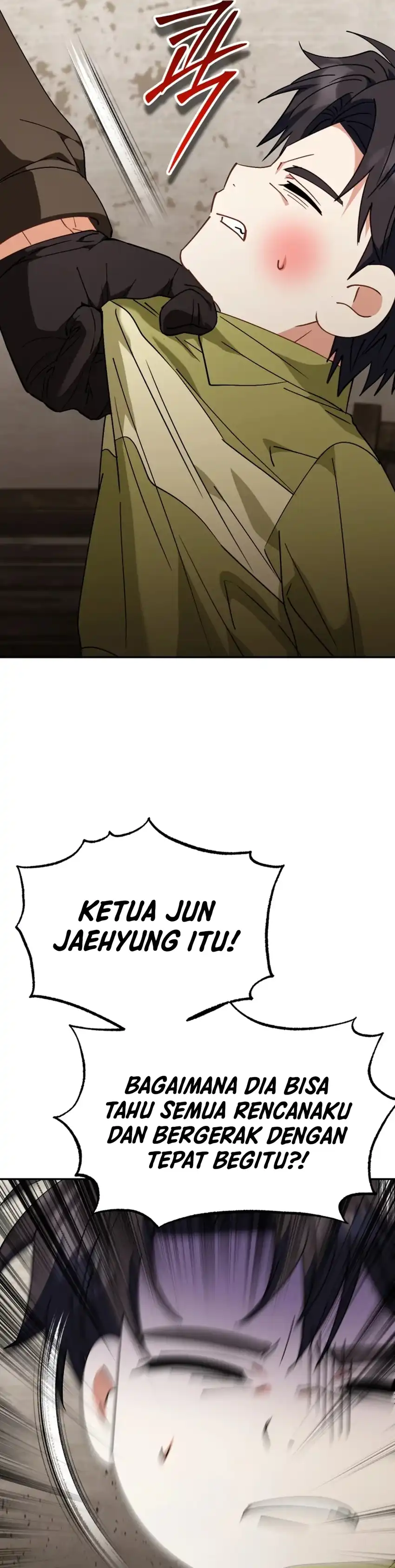 Baca I Will Raise This Family! - Chapter 68 halaman 15