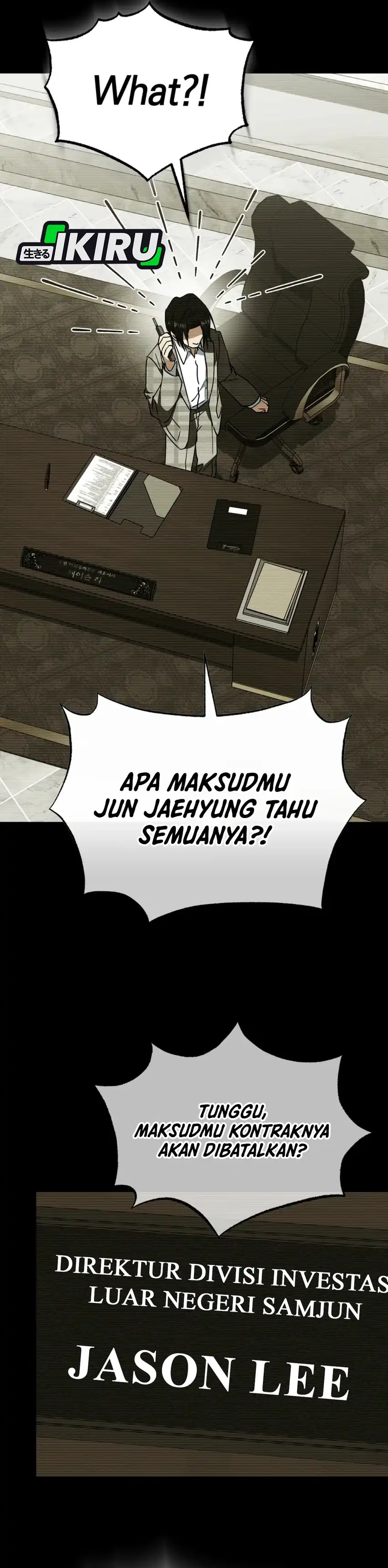 Baca I Will Raise This Family! - Chapter 68 halaman 18