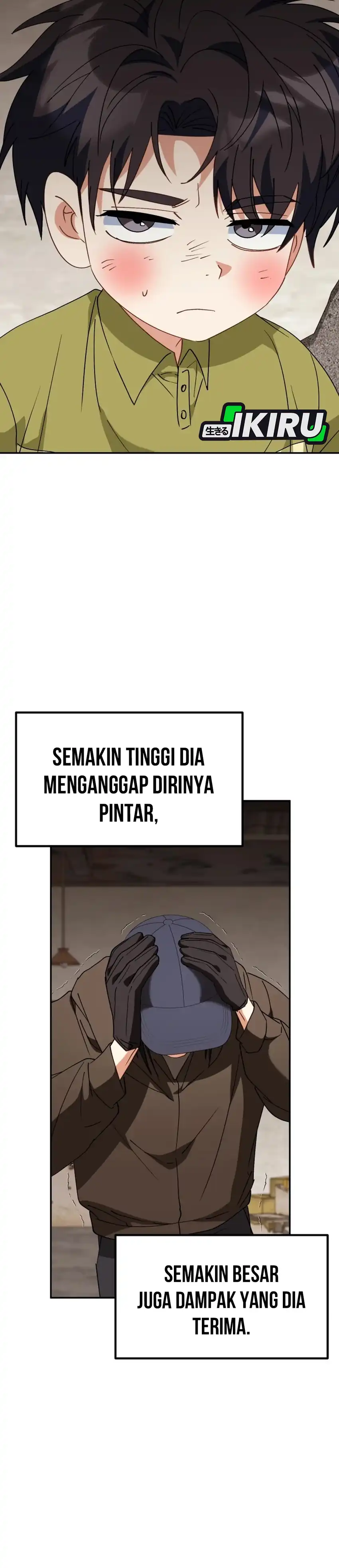 Baca I Will Raise This Family! - Chapter 68 halaman 26