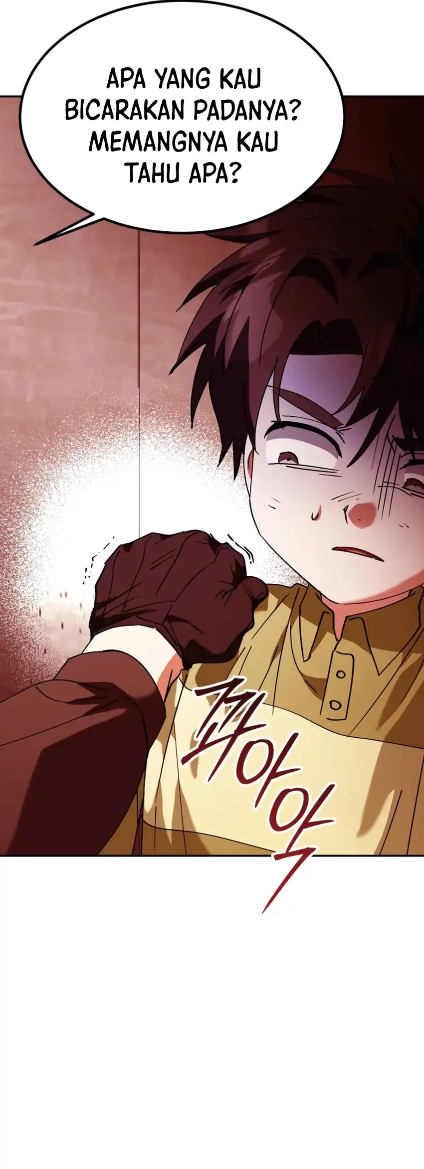 Baca I Will Raise This Family! - Chapter 68 halaman 32