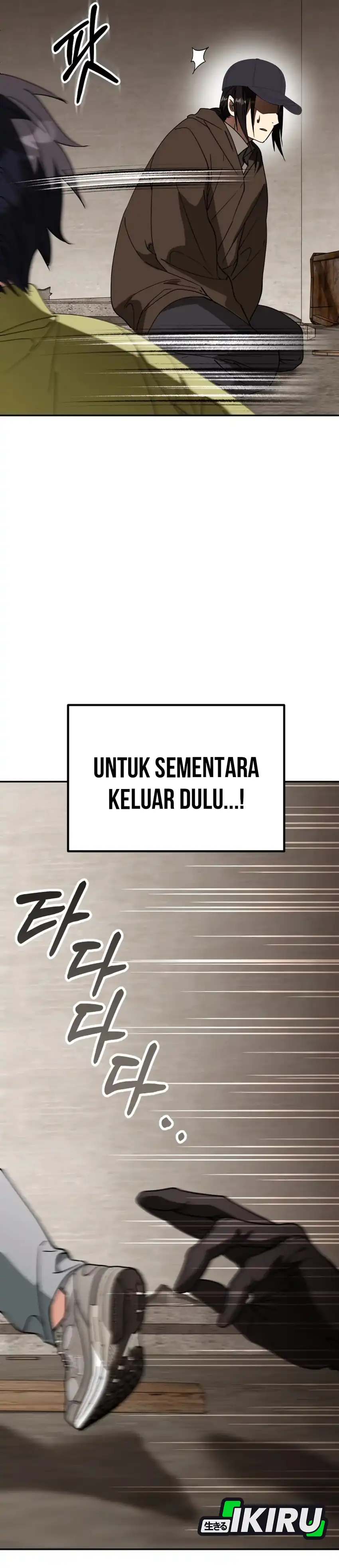 Baca I Will Raise This Family! - Chapter 68 halaman 39