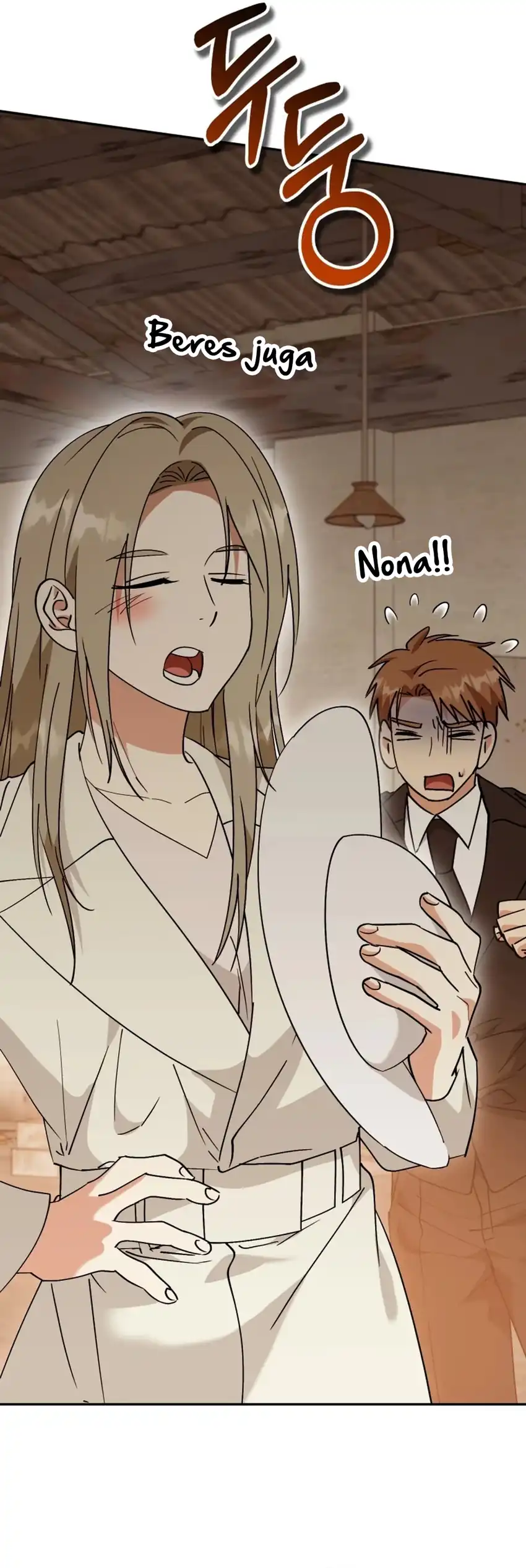 Baca I Will Raise This Family! - Chapter 69 halaman 2