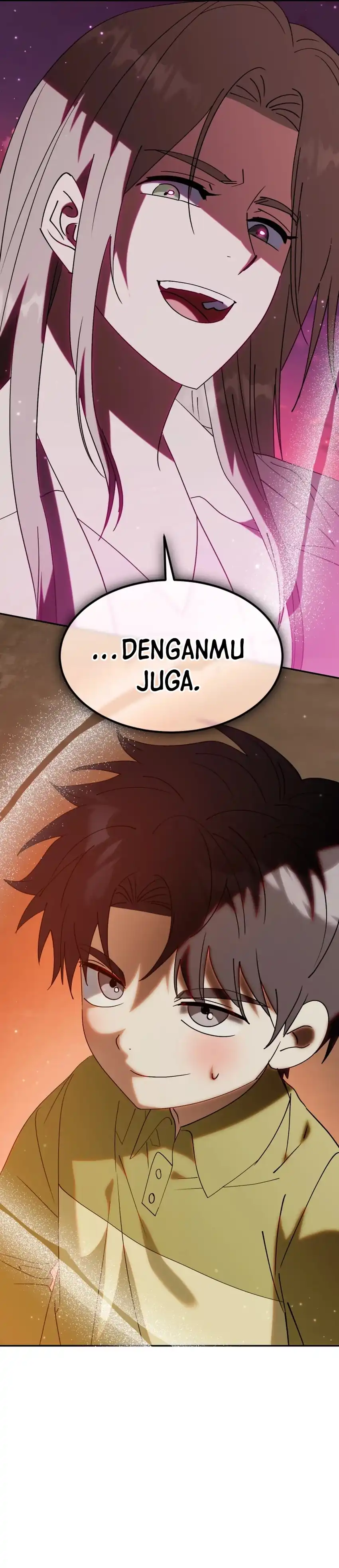 Baca I Will Raise This Family! - Chapter 69 halaman 26