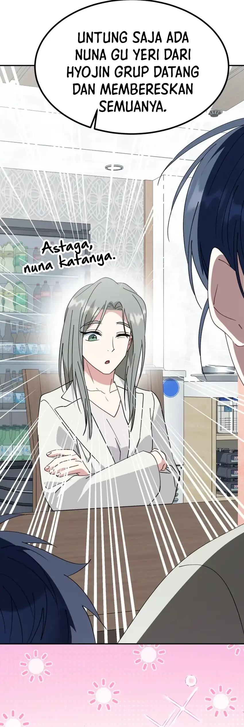 Baca I Will Raise This Family! - Chapter 69 halaman 30