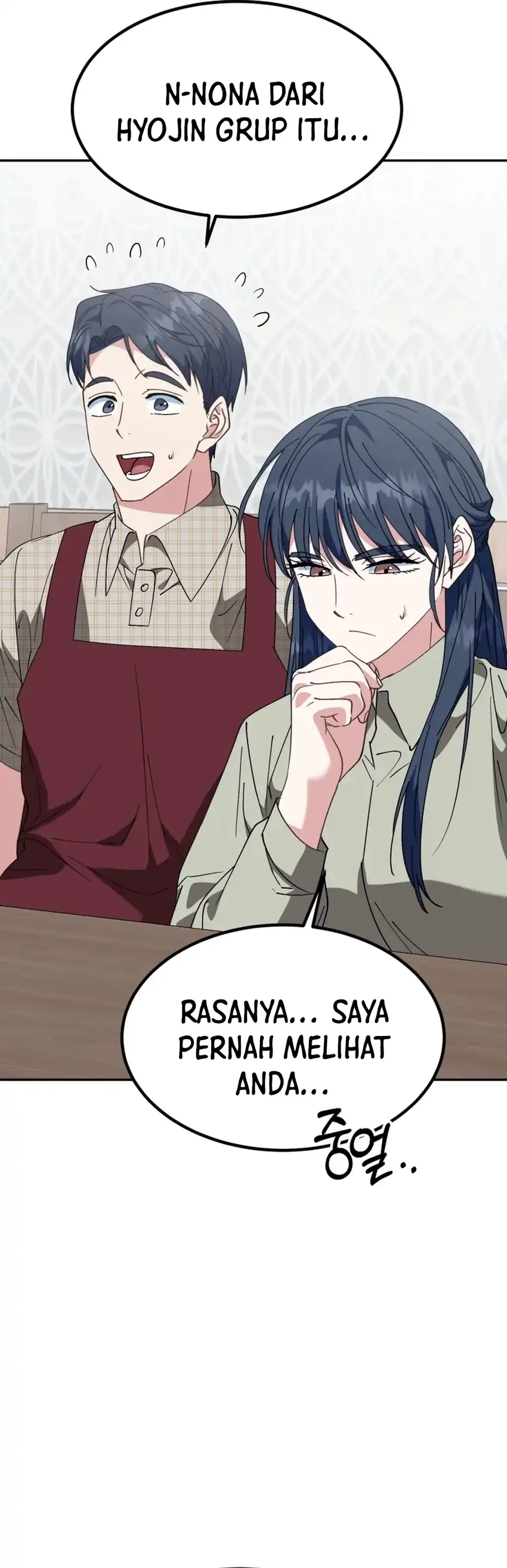 Baca I Will Raise This Family! - Chapter 69 halaman 32