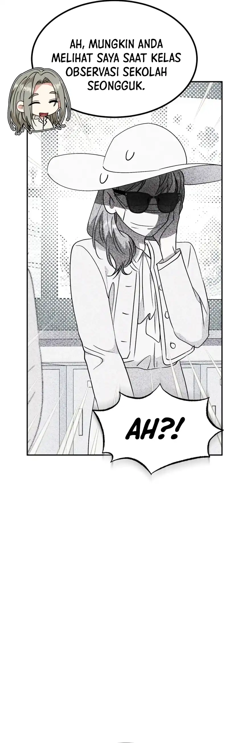 Baca I Will Raise This Family! - Chapter 69 halaman 33