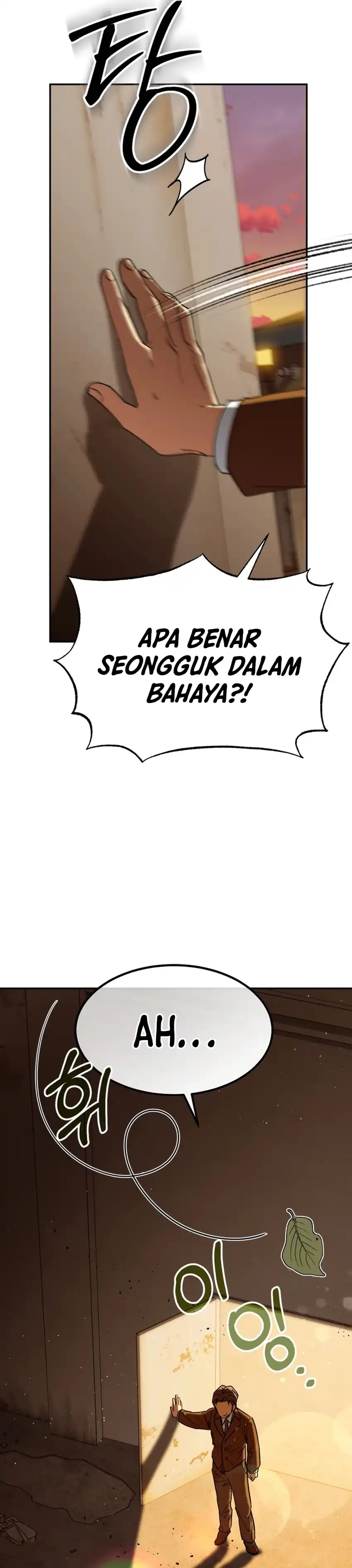 Baca I Will Raise This Family! - Chapter 69 halaman 4