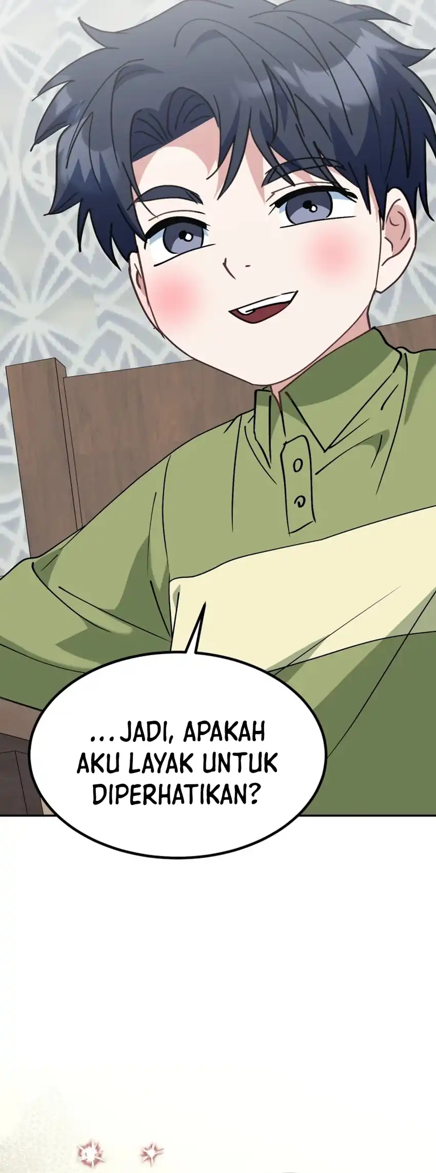 Baca I Will Raise This Family! - Chapter 69 halaman 44