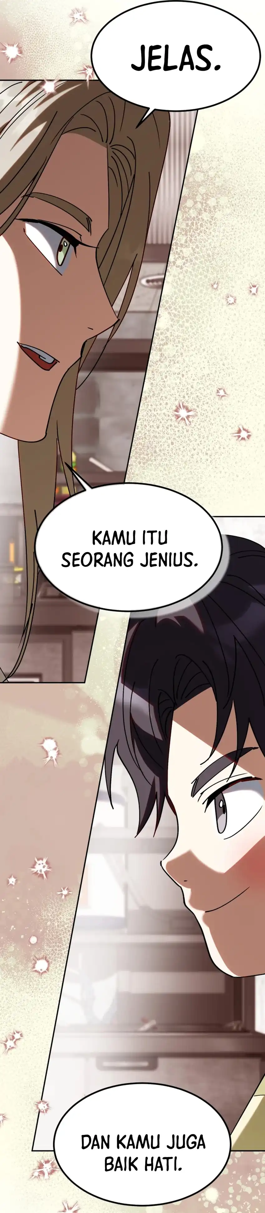Baca I Will Raise This Family! - Chapter 69 halaman 45