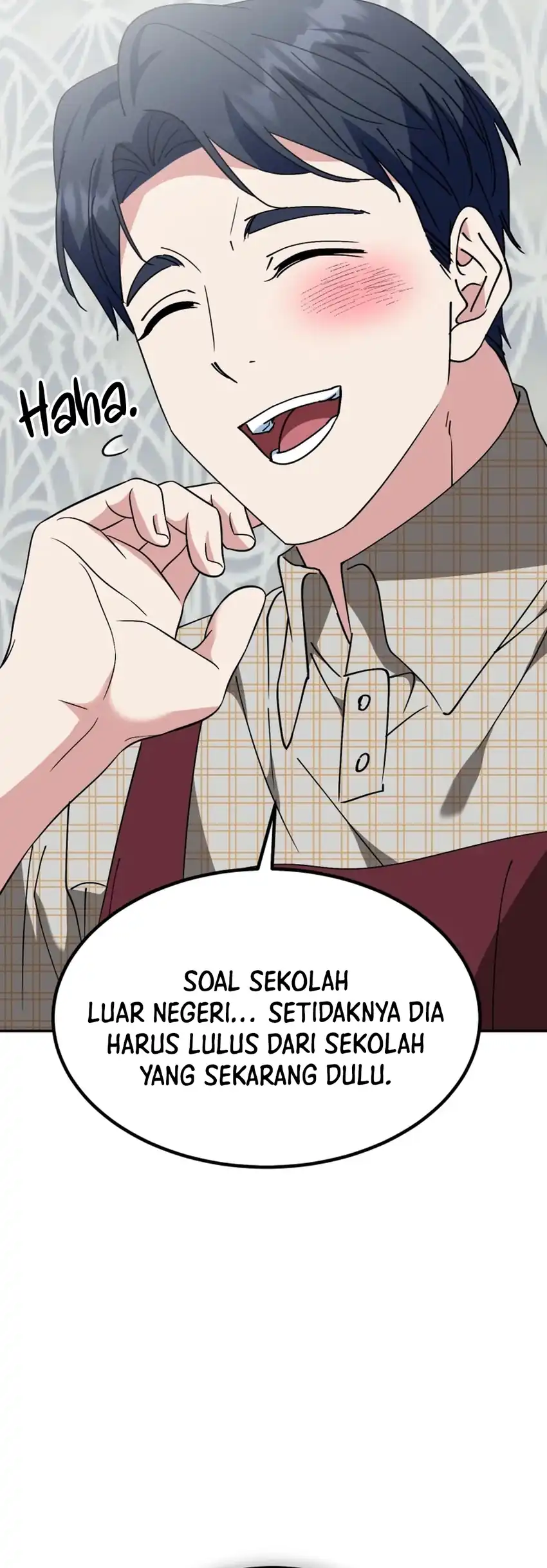 Baca I Will Raise This Family! - Chapter 69 halaman 51