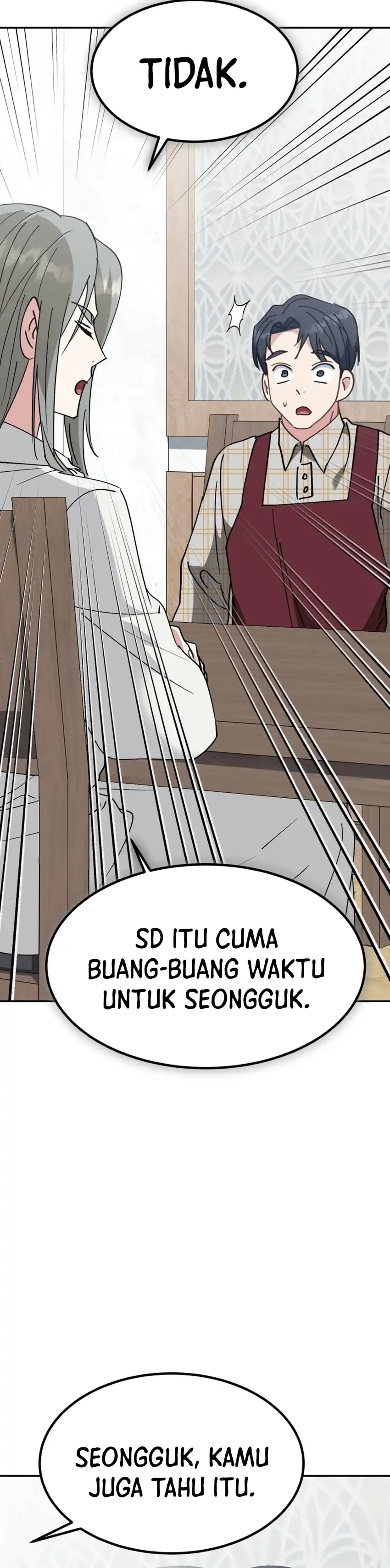 Baca I Will Raise This Family! - Chapter 69 halaman 52