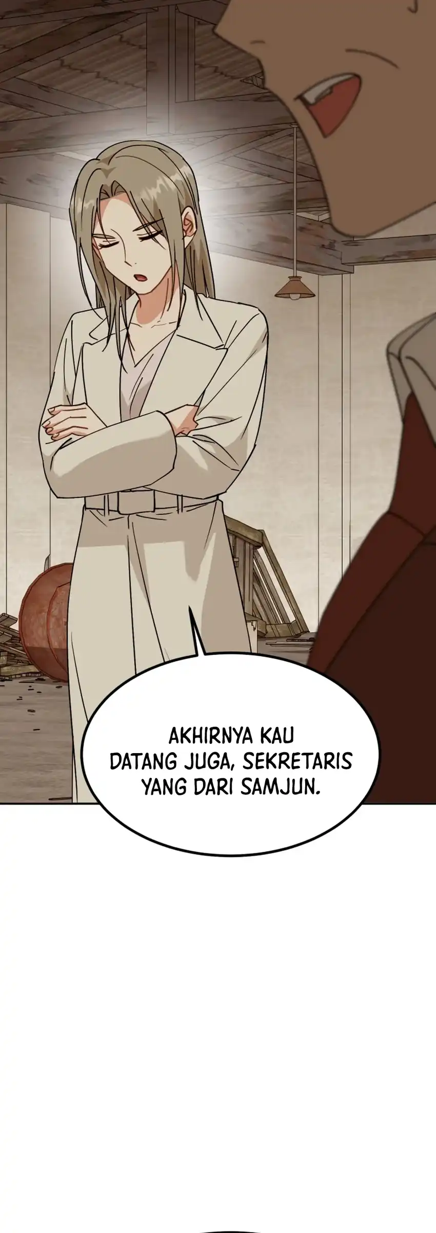 Baca I Will Raise This Family! - Chapter 69 halaman 6