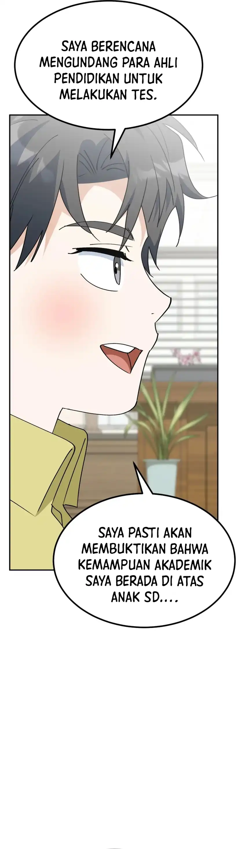 Baca I Will Raise This Family! - Chapter 70 halaman 20