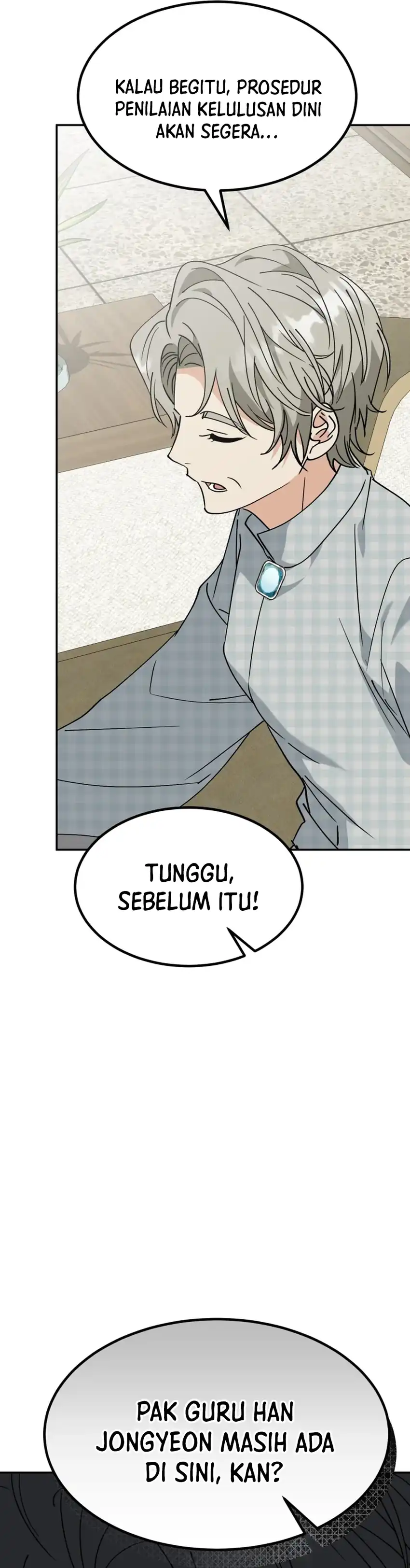 Baca I Will Raise This Family! - Chapter 70 halaman 24