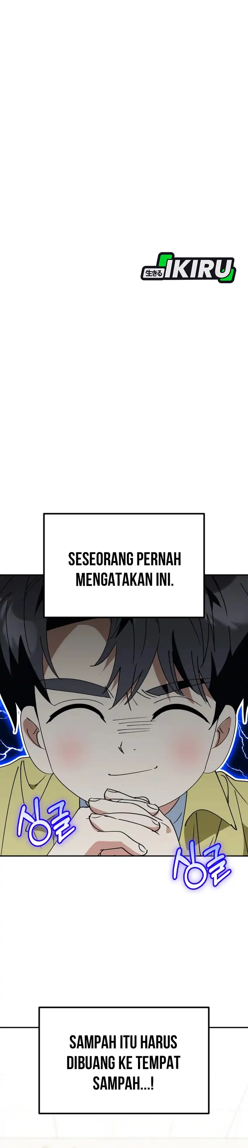 Baca I Will Raise This Family! - Chapter 70 halaman 27