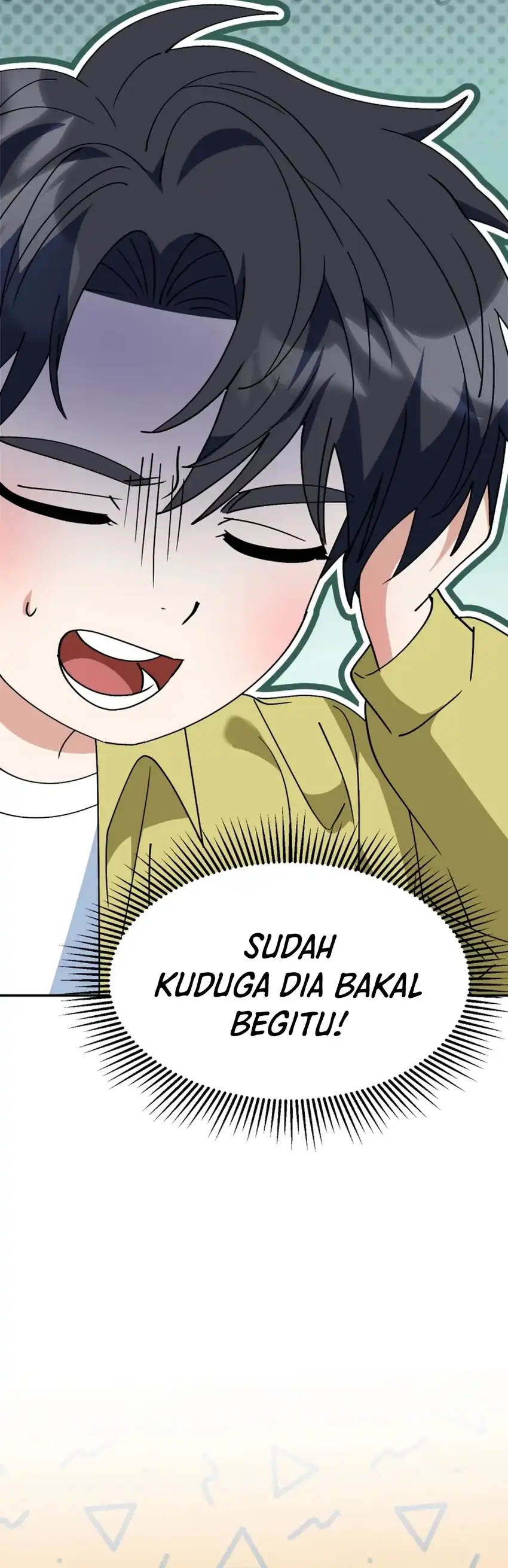 Baca I Will Raise This Family! - Chapter 70 halaman 33