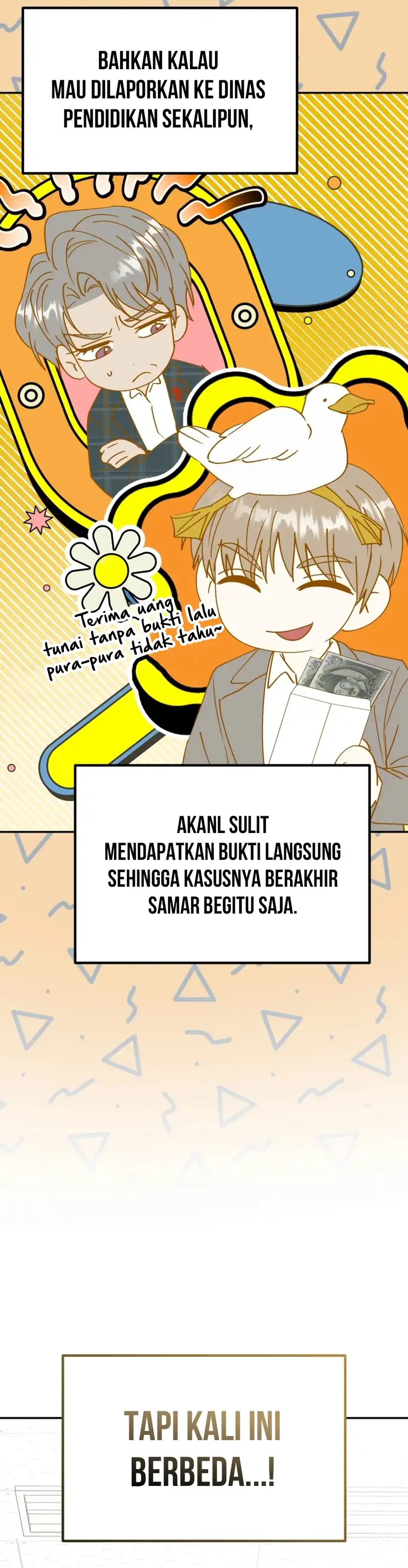 Baca I Will Raise This Family! - Chapter 70 halaman 35