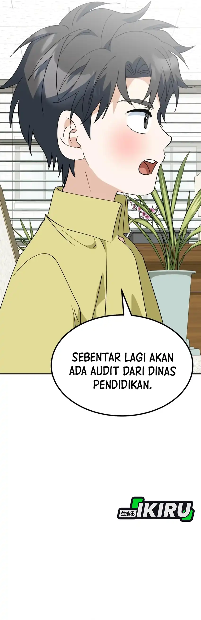 Baca I Will Raise This Family! - Chapter 70 halaman 36