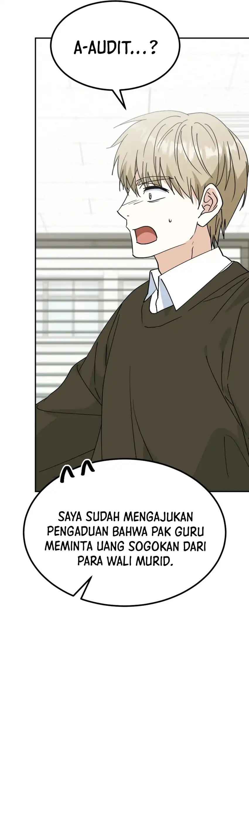 Baca I Will Raise This Family! - Chapter 70 halaman 37