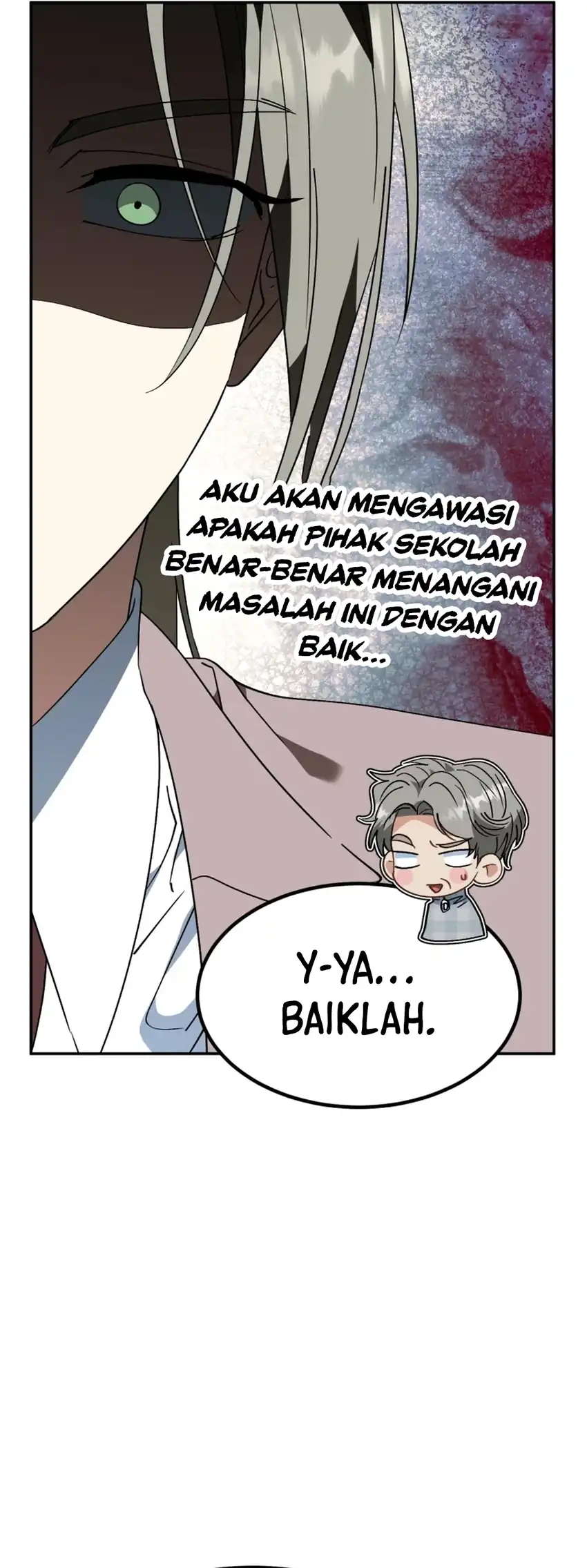 Baca I Will Raise This Family! - Chapter 70 halaman 4