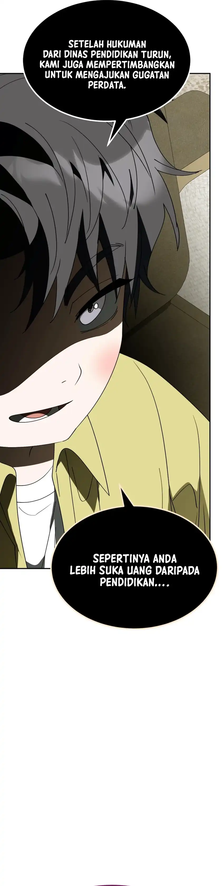 Baca I Will Raise This Family! - Chapter 70 halaman 44