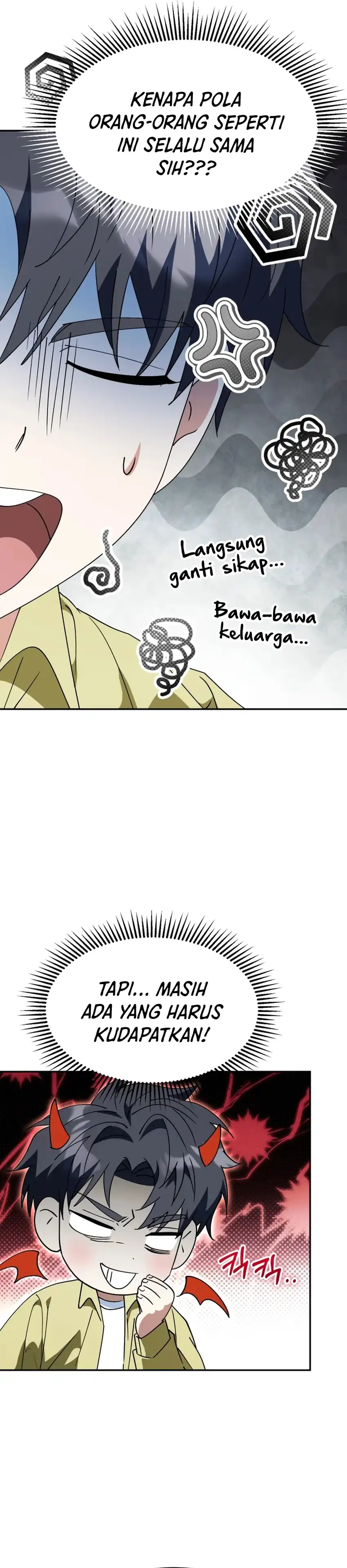 Baca I Will Raise This Family! - Chapter 70 halaman 53