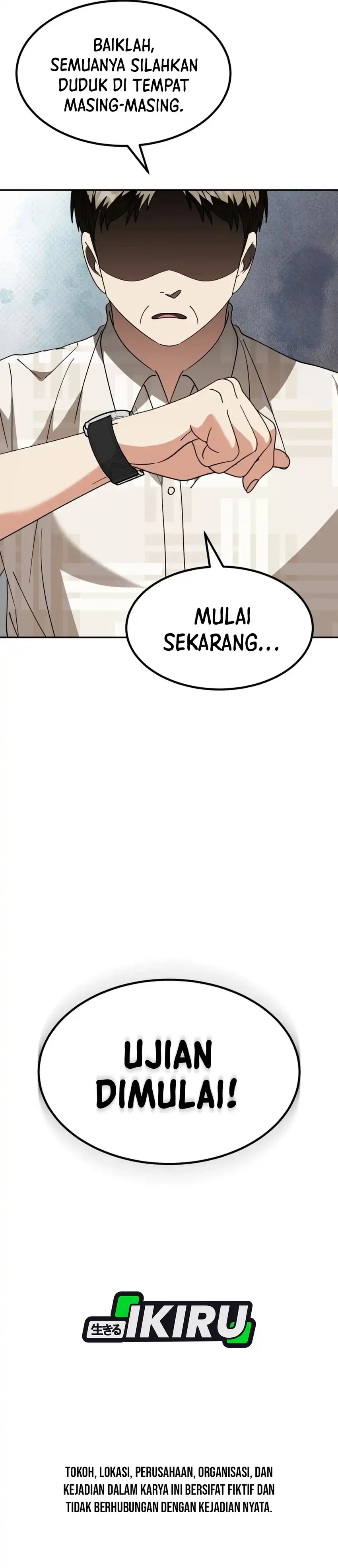 Baca I Will Raise This Family! - Chapter 70 halaman 62