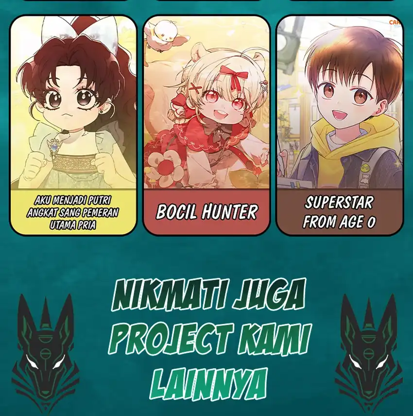Baca I Will Raise This Family! - Chapter 70 halaman 64