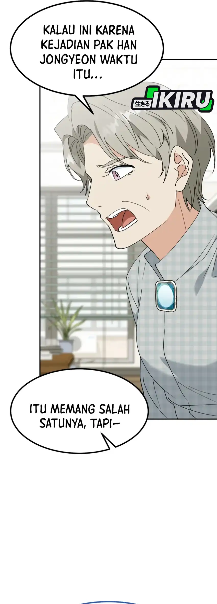 Baca I Will Raise This Family! - Chapter 70 halaman 9