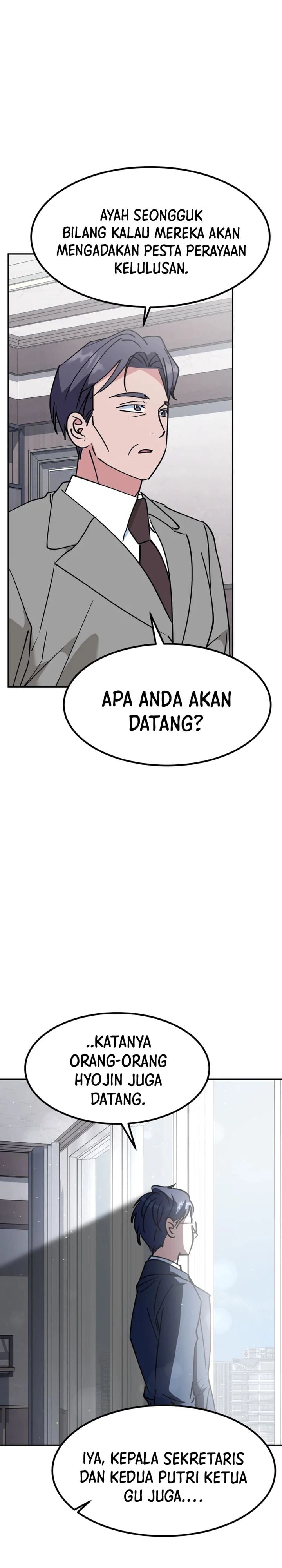 Baca I Will Raise This Family! - Chapter 71 halaman 11